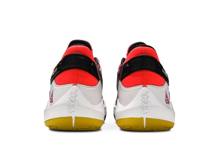Men's Zoom Freak 2 NRG 'Gradient Fade'