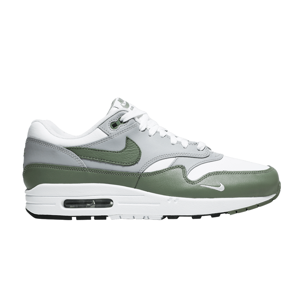 Men's Air Max 1 Premium 'Spiral Sage'