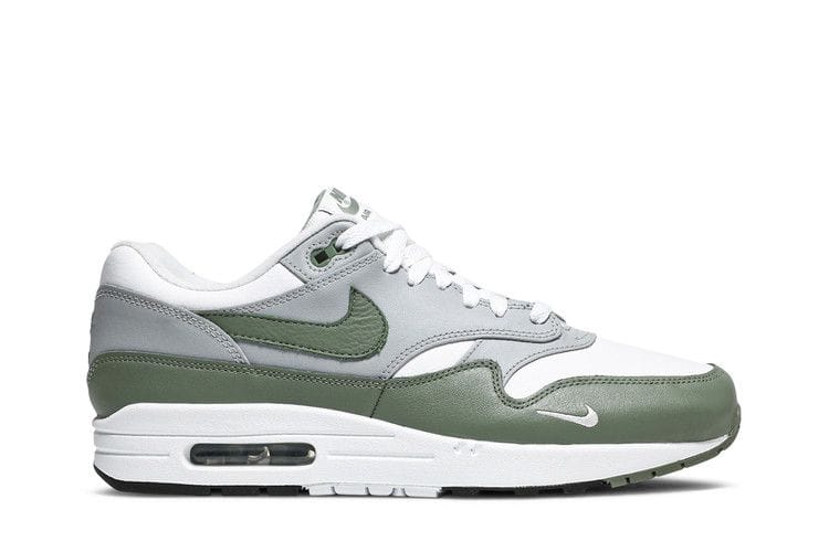 Men's Air Max 1 Premium 'Spiral Sage'