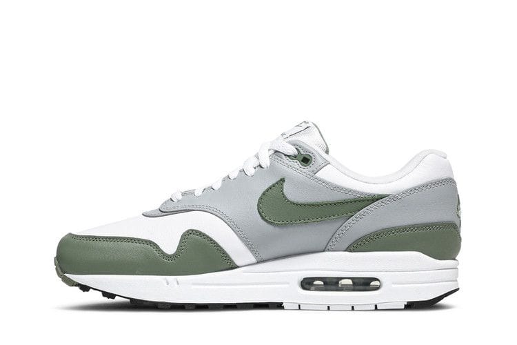 Men's Air Max 1 Premium 'Spiral Sage'