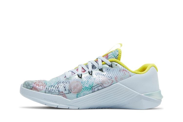 Women's Metcon 5 AMP 'Hydrogen Blue'