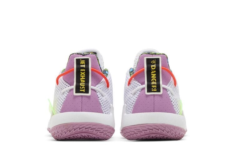 Toy Story x Dame 7 Little Kid 'Buzz'