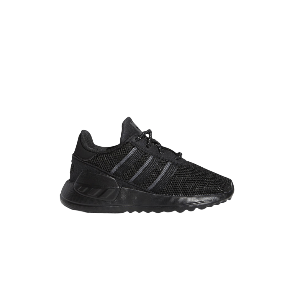 ZX 2K Flux Infant 'Monochrome Black'
