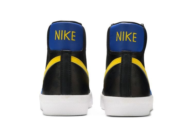 Men's Blazer Mid 'Peace, Love and Basketball'