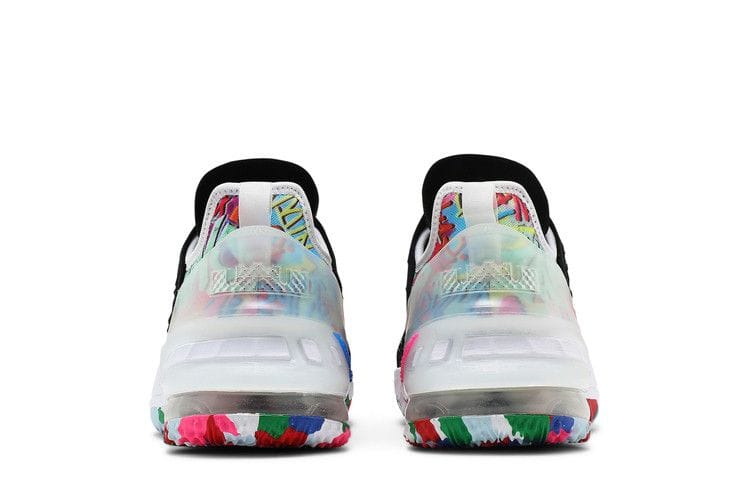 LeBron 18 GS 'James Gang'