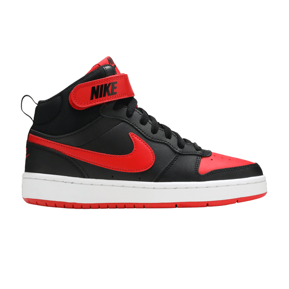 Court Borough Mid 2 GS 'Bred'