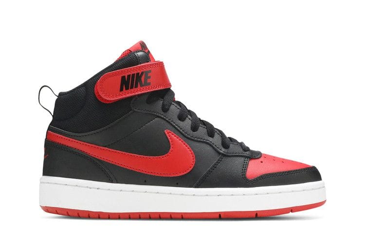 Court Borough Mid 2 GS 'Bred'