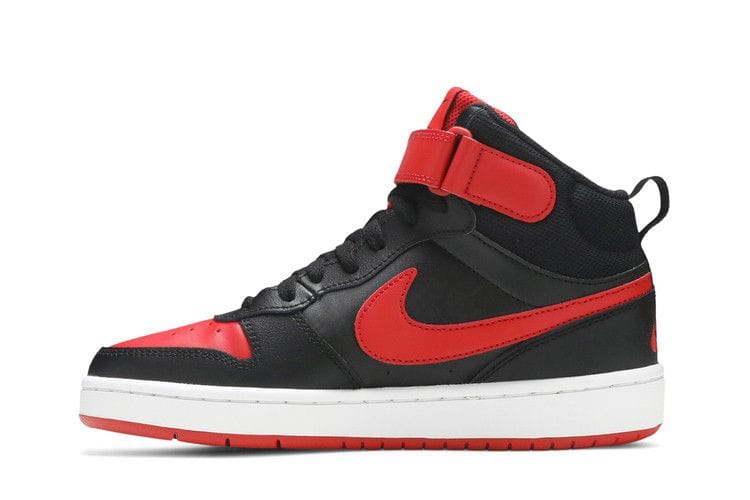 Court Borough Mid 2 GS 'Bred'