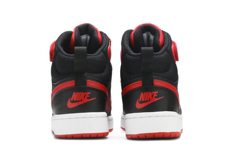 Court Borough Mid 2 GS 'Bred'
