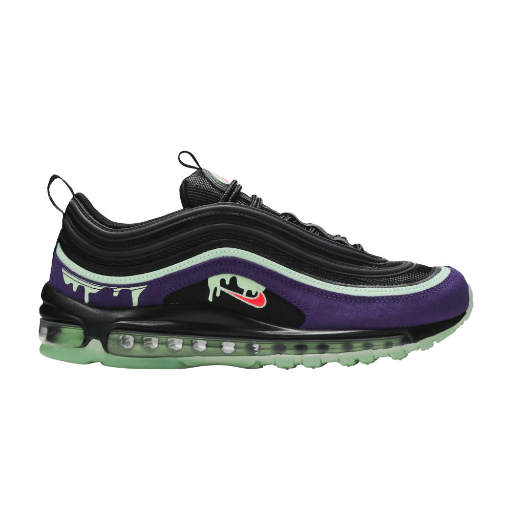 Men's Air Max 97 'Halloween Slime'