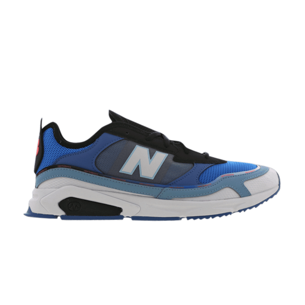 Men's X-Racer 'Blue'