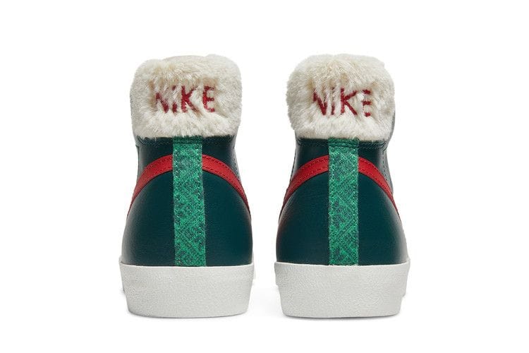 Men's Blazer Mid '77 Vintage 'Christmas Sweater'