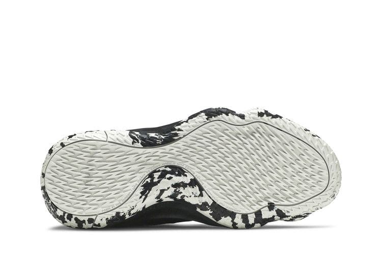 Men's Dame 7 'I Am My Own Fan - Core Black'
