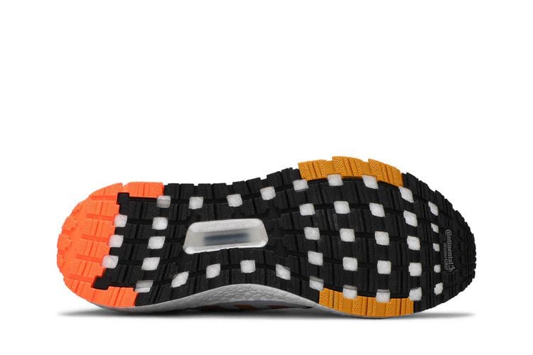 Men's UltraBoost Winter.Rdy 'Black Signal Orange'