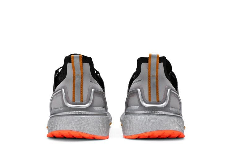 Men's UltraBoost Winter.Rdy 'Black Signal Orange'