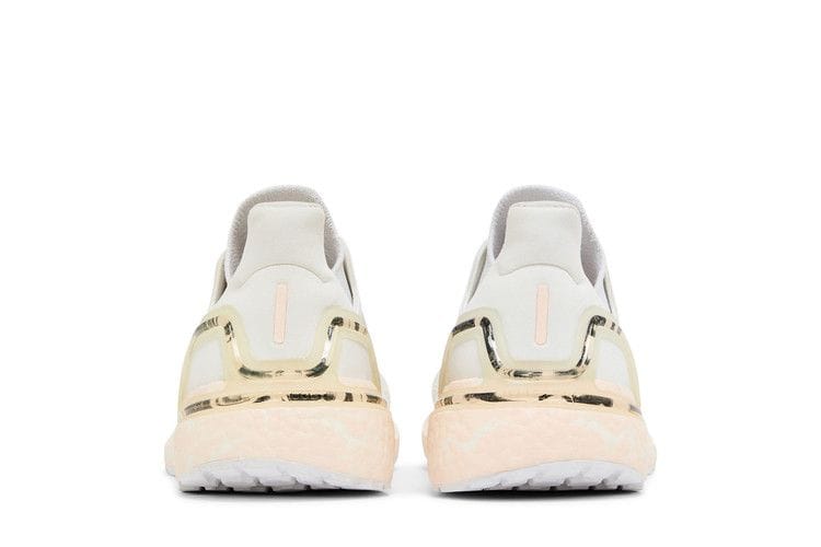 Women's Ultraboost 20 'Glam Pack - White Pink Tint'