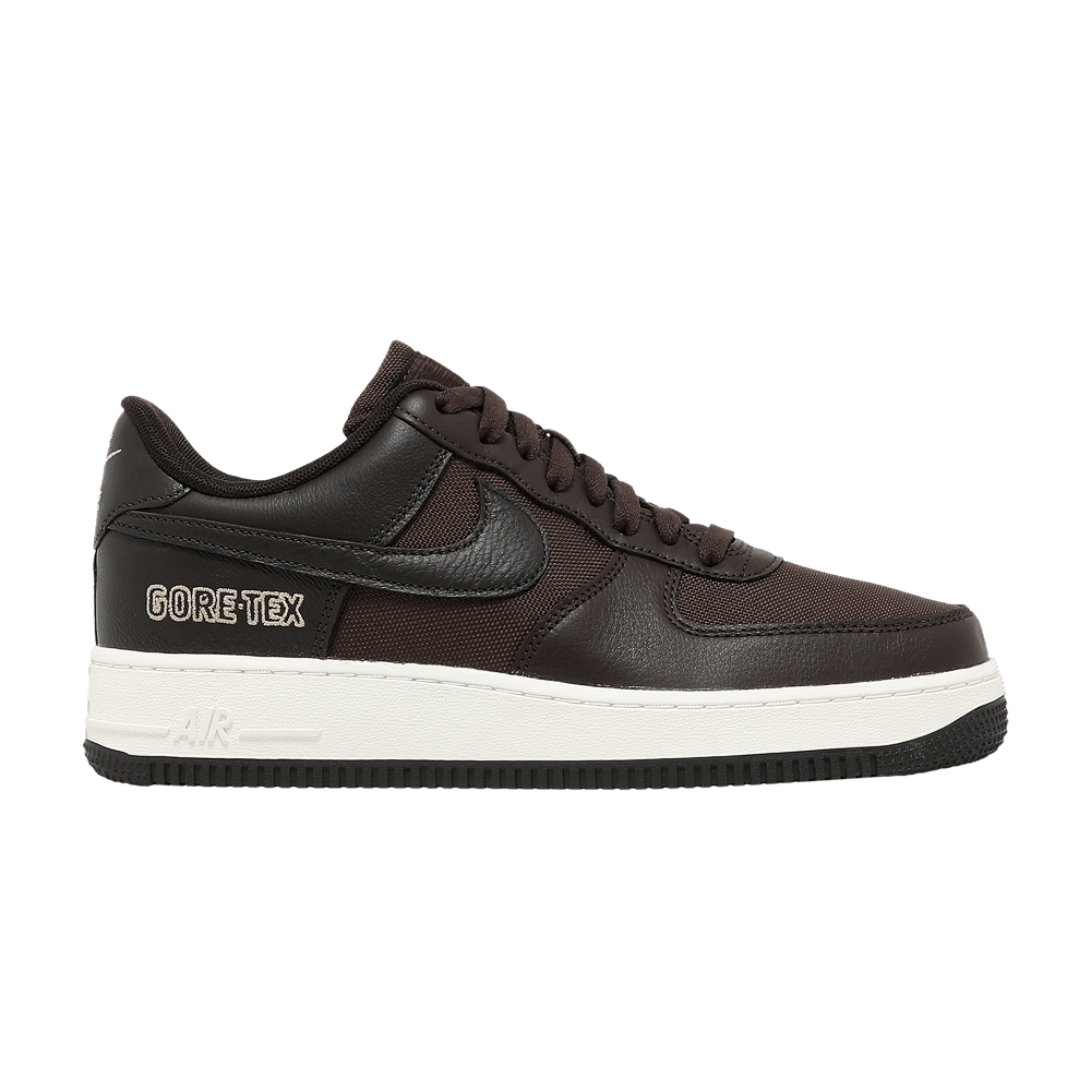 Men's Air Force 1 GTX 'Baroque Brown'