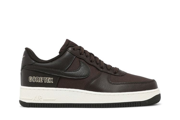 Men's Air Force 1 GTX 'Baroque Brown'