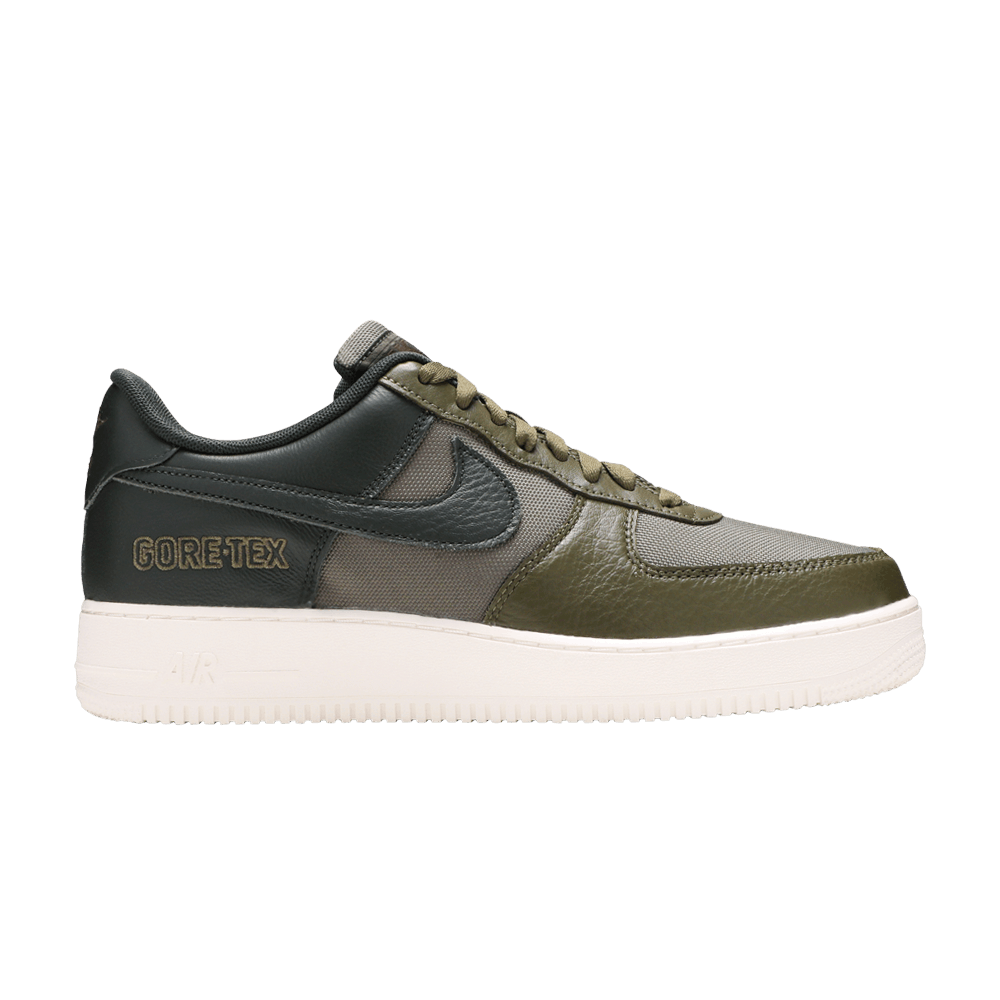 Men's Air Force 1 GTX 'Medium Olive'