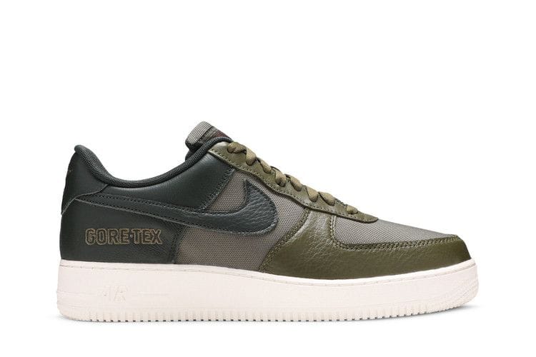 Men's Air Force 1 GTX 'Medium Olive'