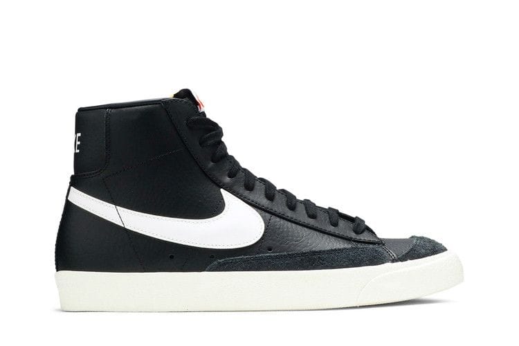 Men's Blazer Mid '77 Vintage 'Black Sail'