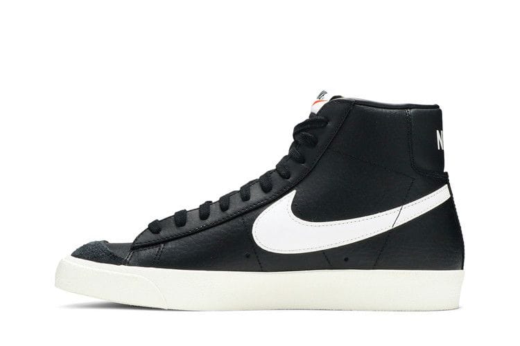 Men's Blazer Mid '77 Vintage 'Black Sail'