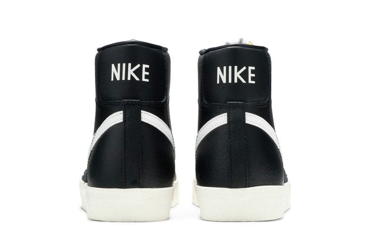 Men's Blazer Mid '77 Vintage 'Black Sail'