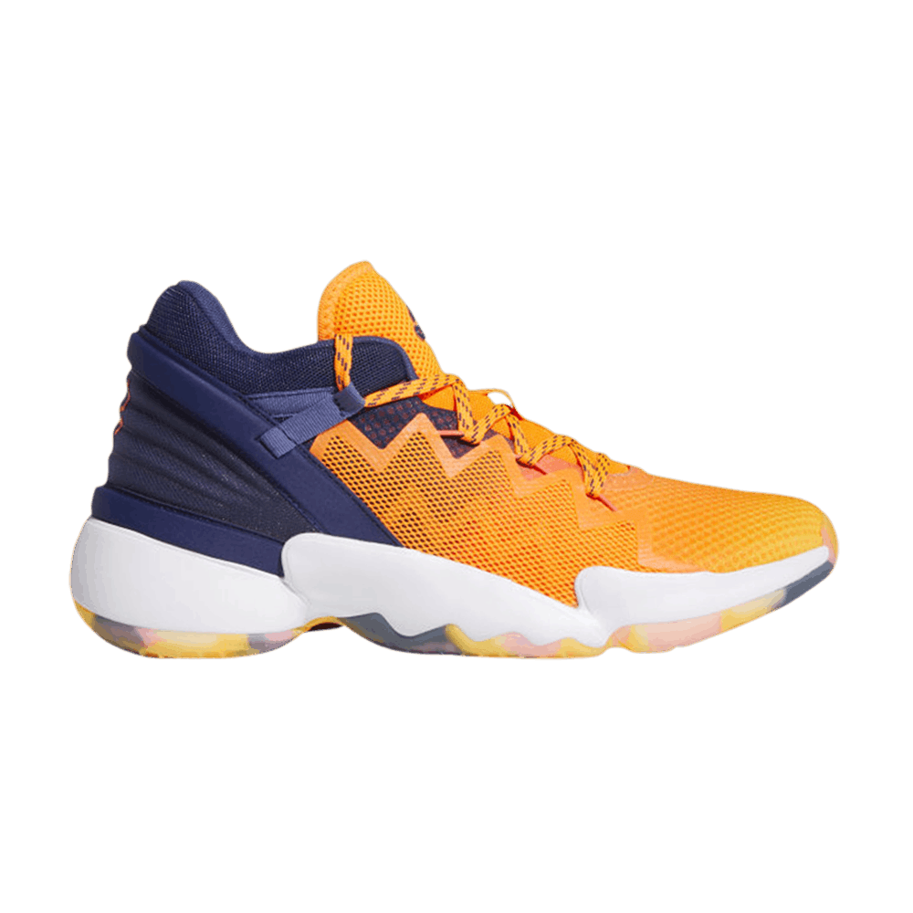 Men's D.O.N. Issue #2 'Signal Orange'