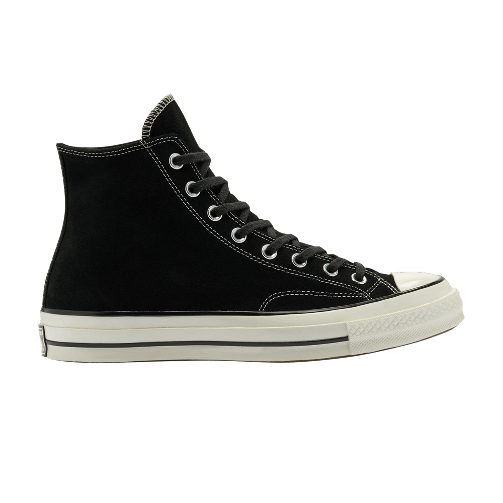 Men's Chuck 70 High 'Black'