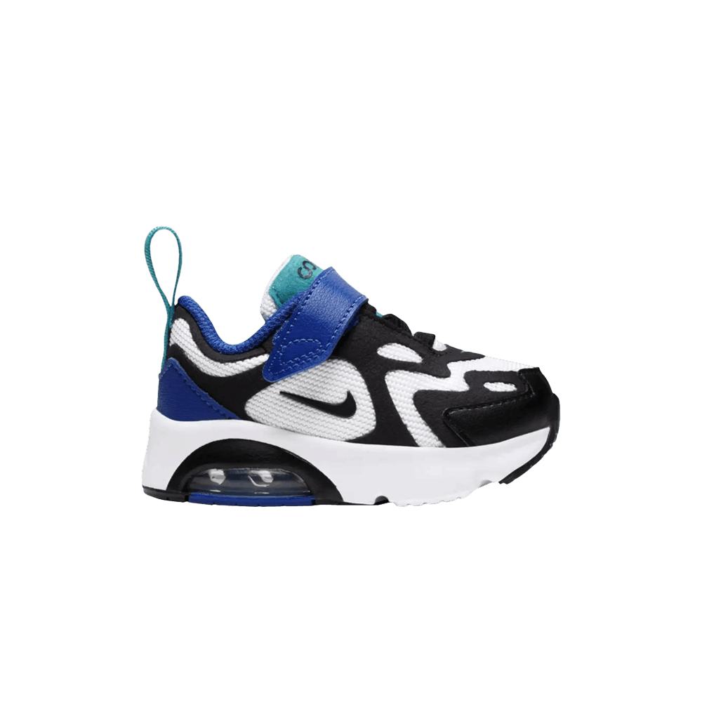 Air Max 200 TD 'Oracle Aqua Blue'