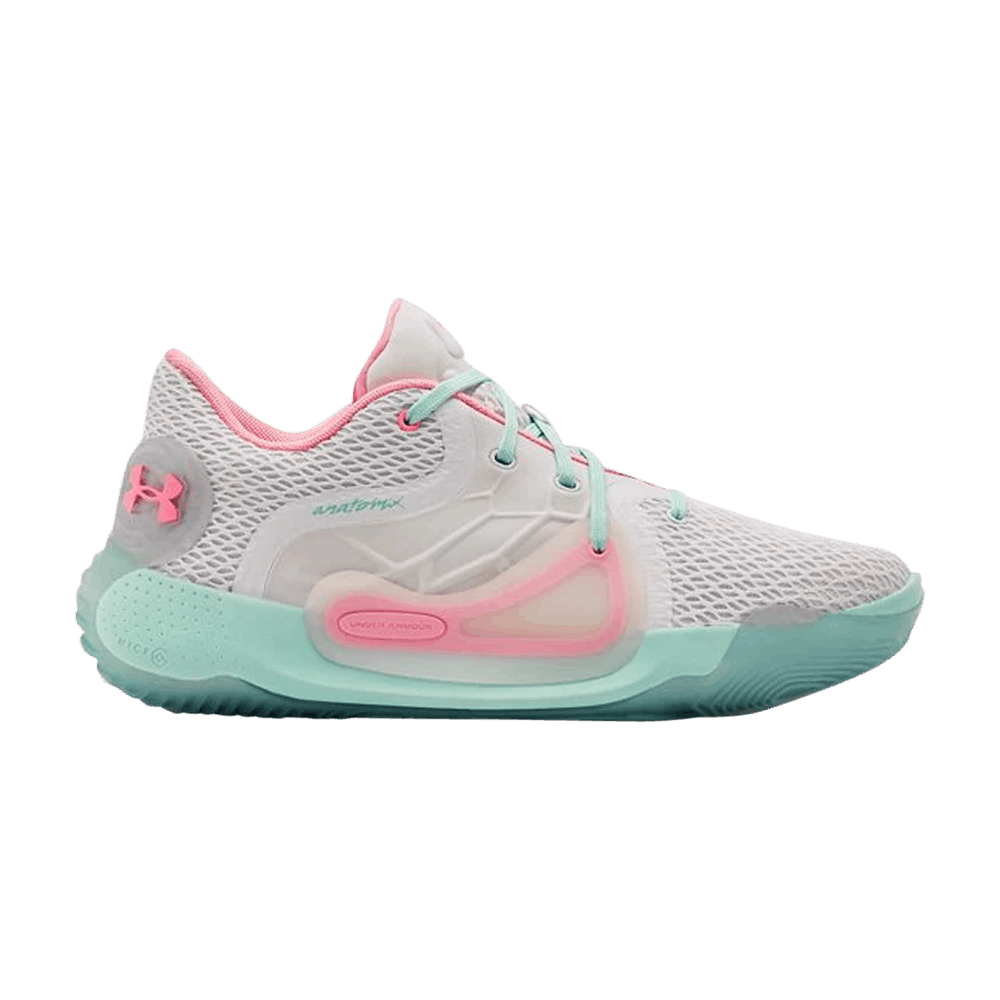 Men's Anatomix Spawn 2 'White Pink'