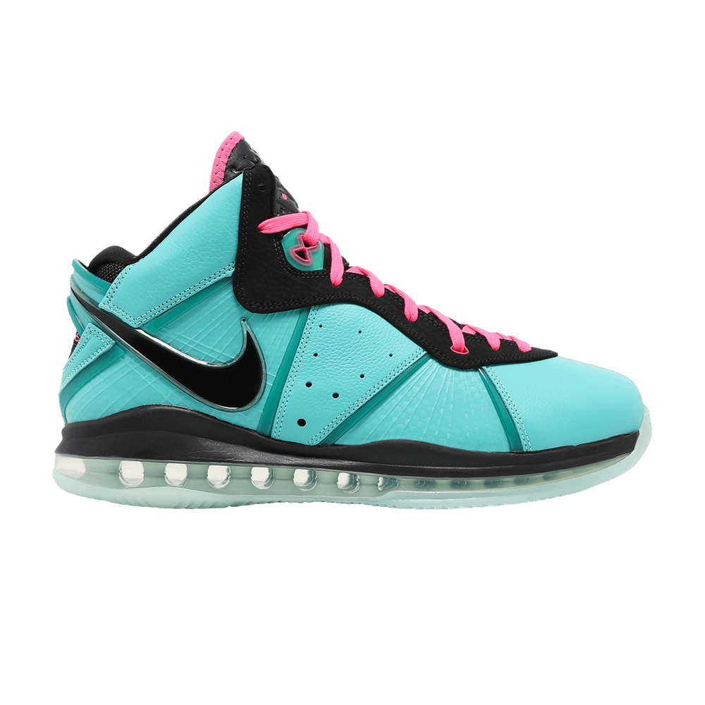 Men's LeBron 8 Retro 'South Beach' 2021
