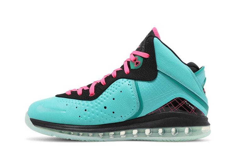Men's LeBron 8 Retro 'South Beach' 2021