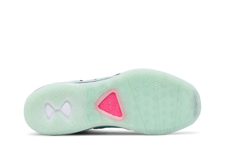 Men's LeBron 8 Retro 'South Beach' 2021