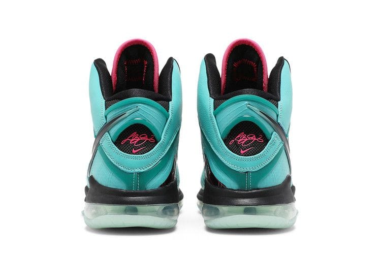 Men's LeBron 8 Retro 'South Beach' 2021