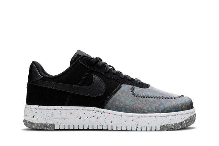 Men's Air Force 1 Crater 'Black Photon Dust'