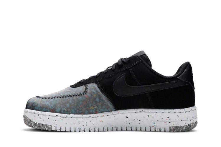 Men's Air Force 1 Crater 'Black Photon Dust'