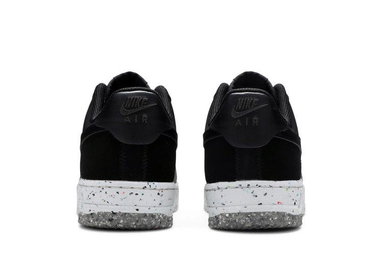 Men's Air Force 1 Crater 'Black Photon Dust'