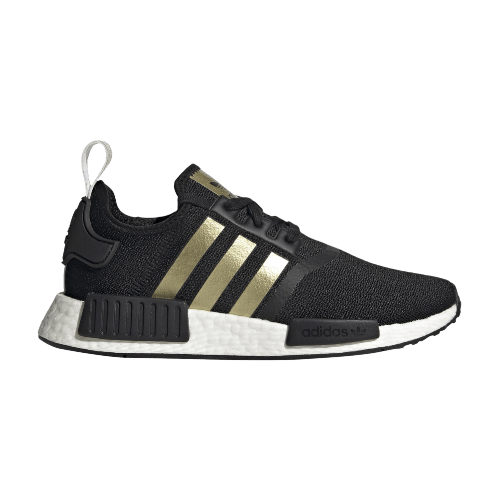 Women's NMD_R1 'Metallic Formstrip - Core Black'