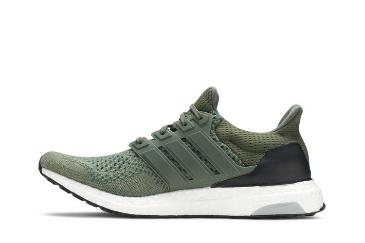 Men's UltraBoost 1.0 Retro 'Olive' 2020