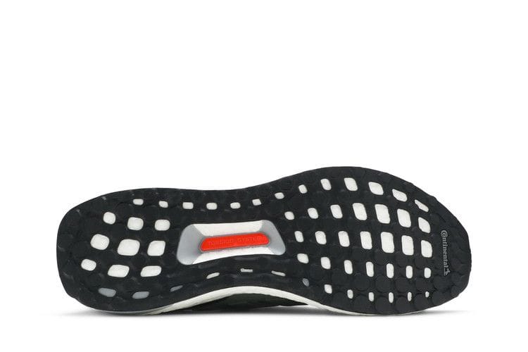 Men's UltraBoost 1.0 Retro 'Olive' 2020