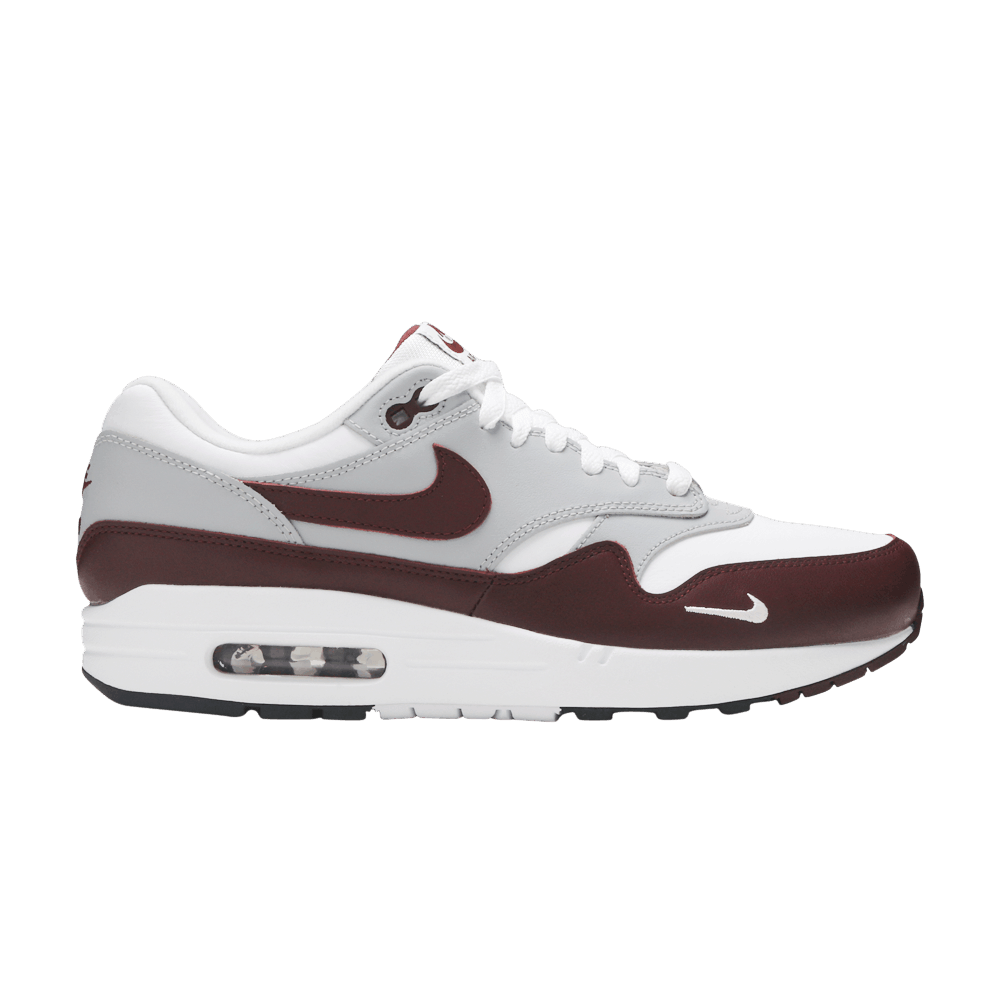 Men's Air Max 1 Premium 'Mystic Dates'