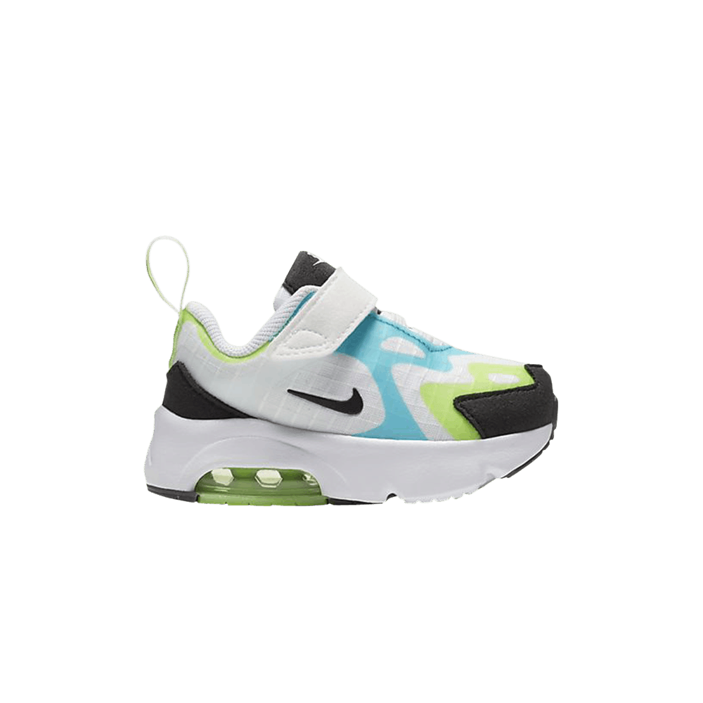 Air Max 200 SE TD 'Oracle Aqua'