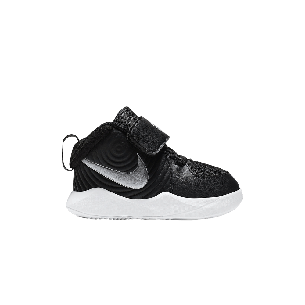 Team Hustle D9 TD 'Black'