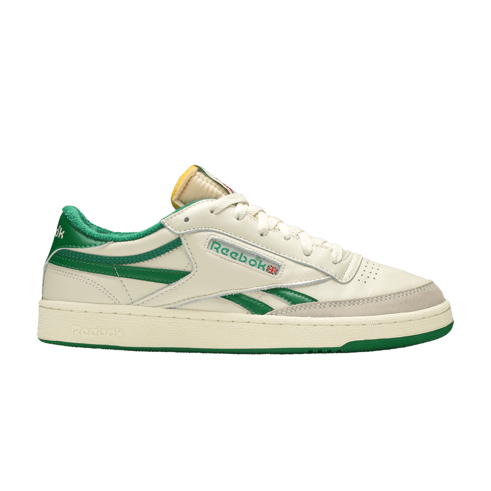 Men's Club C Revenge Vintage 'Chalk Glen Green' 2022