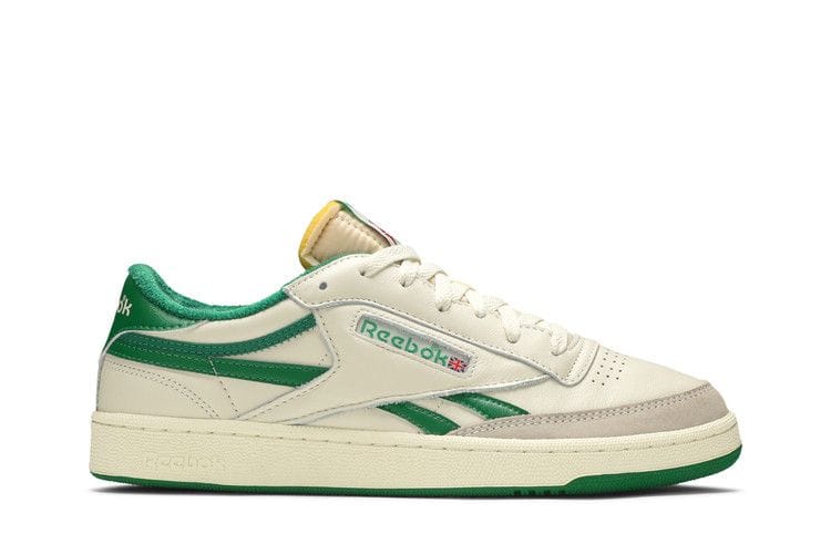 Men's Club C Revenge Vintage 'Chalk Glen Green' 2022