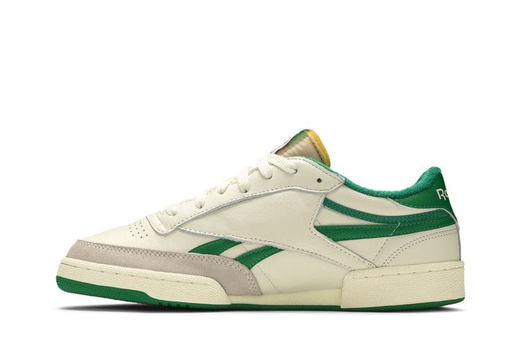 Men's Club C Revenge Vintage 'Chalk Glen Green' 2022
