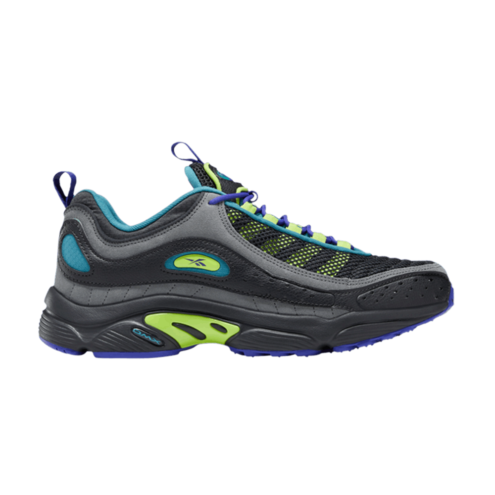 Men's Daytona DMX 2 'Grey Mineral Mist'
