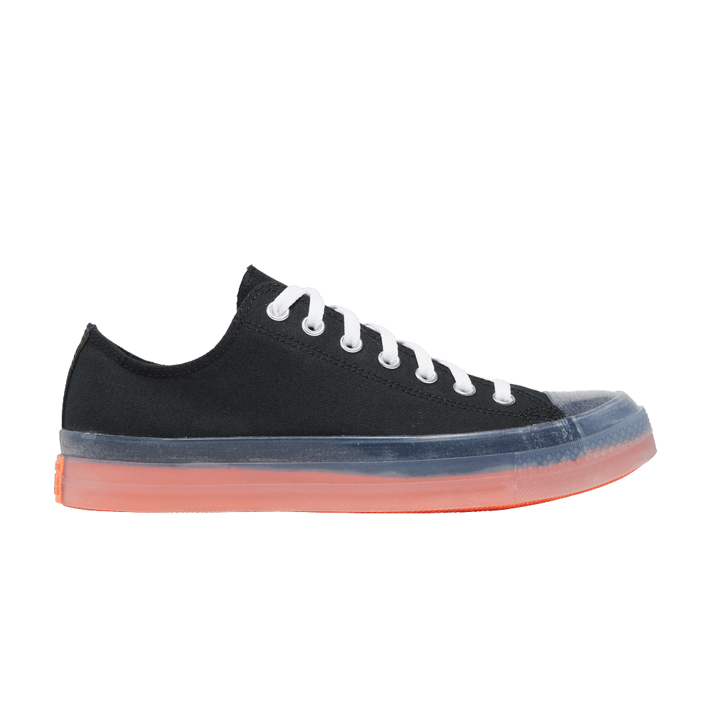 Men's Chuck Taylor All Star CX Low 'Black Wild Mango'
