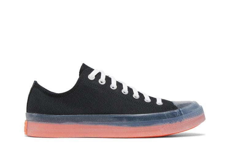 Men's Chuck Taylor All Star CX Low 'Black Wild Mango'